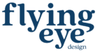 Flying Eye Design – A Seattle Graphic Designer –